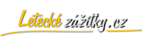 Logo leteckezazitky.cz