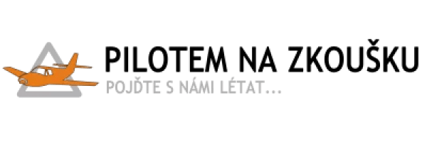 Logo pilotemnazkousku.cz